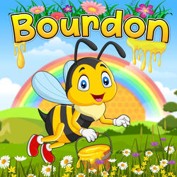 Bourdon