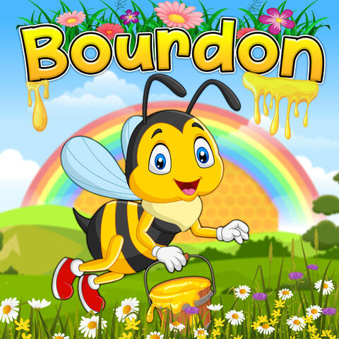 Bourdon