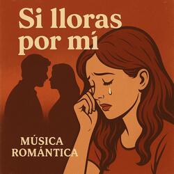 Si Lloras por Mi