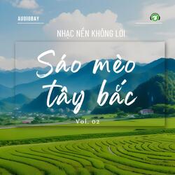 Lễ Hội Gàu Tào Cha - Sáo Mèo Tây Bắc