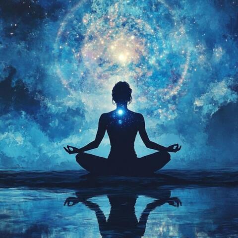 Crown Chakra Divinity