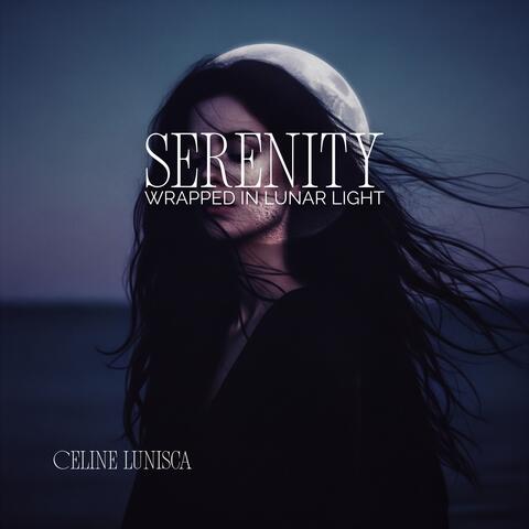 Serenity Wrapped in Lunar Light
