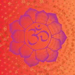 Om Chants For Meditation & Yoga 432Hz