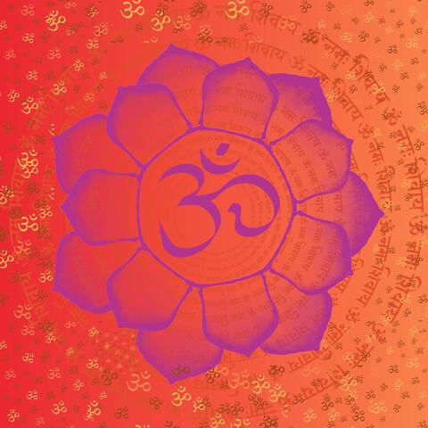Om Chants For Meditation & Yoga 432Hz