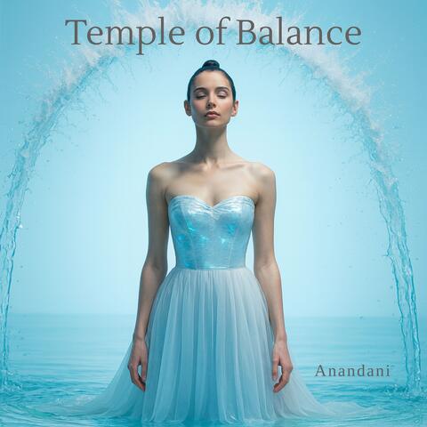 Temple of Balance