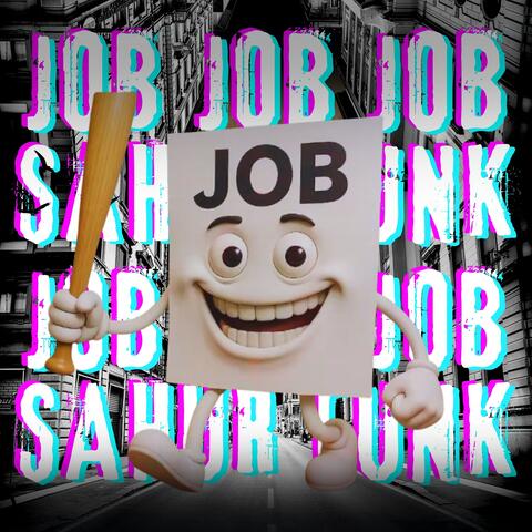 JOB JOB JOB SAHUR FUNK 2.0