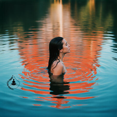 Emotional Tides of Svadhisthana