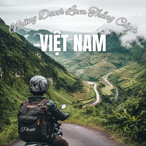 Những Danh Lam Thắng Cảnh Việt Nam