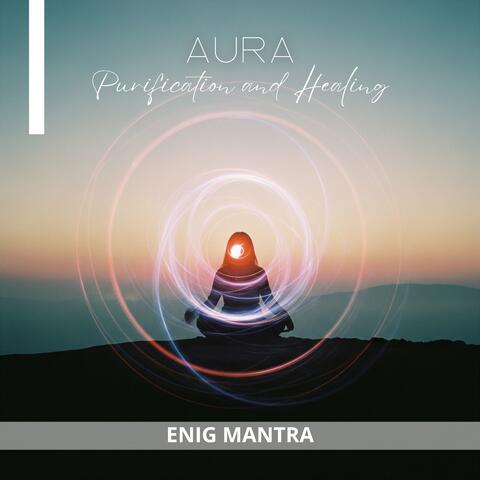 Aura Purification and Healing