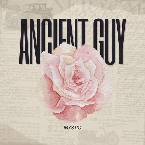 Ancient Guy