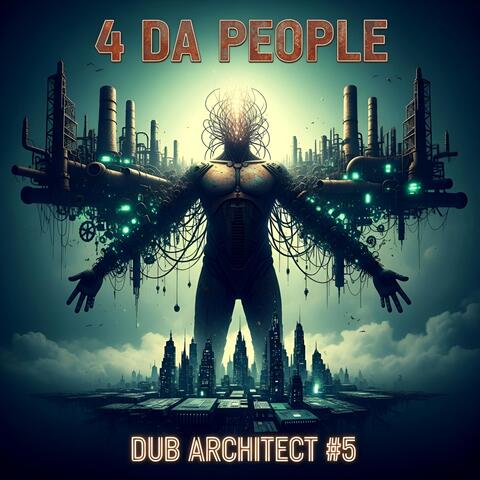 Dub Architect #5