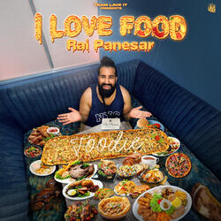 I Love Food