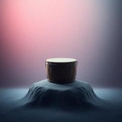 Le Bruit des Tambours et de Ton Cœur