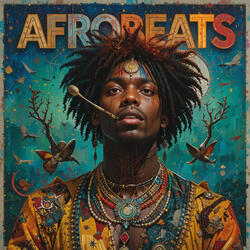 Afrobeats