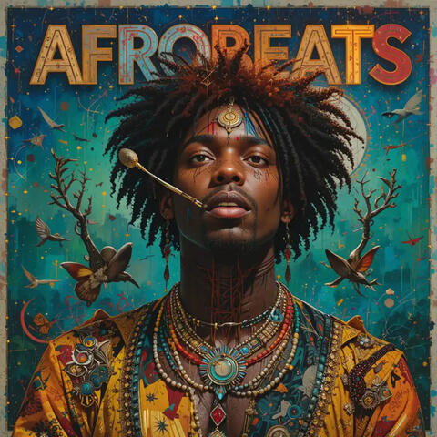 Afrobeats