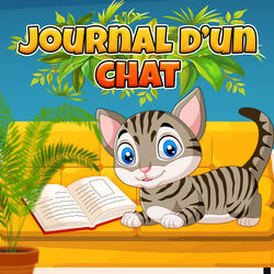 Journal d’un chat