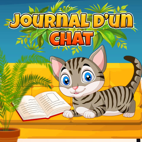 Journal d’un chat