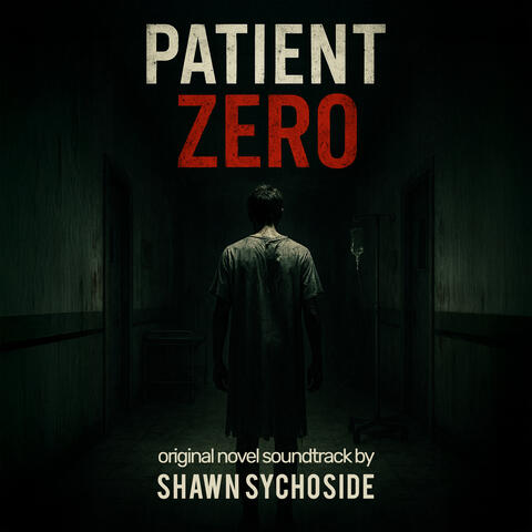 Patient Zero (Original Novel Soundtrack)
