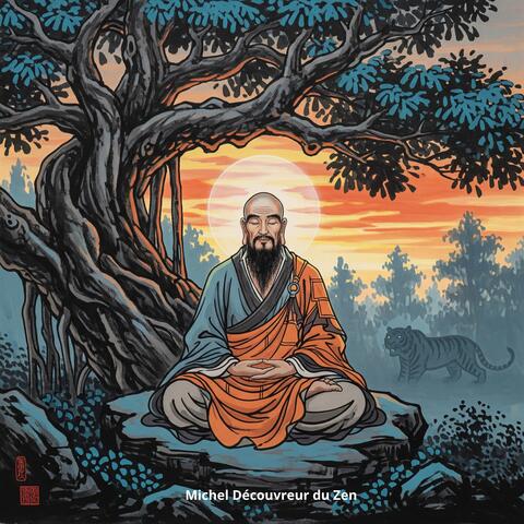 Sagesse de Bodhidharma