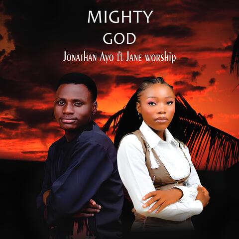 Mighty God