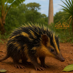 Forest Floor Secrets