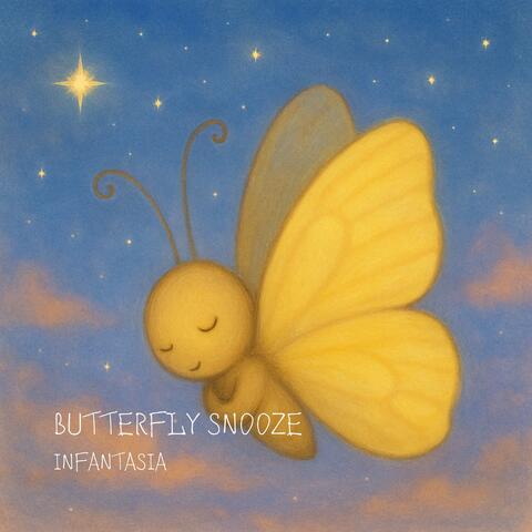 Butterfly Snooze