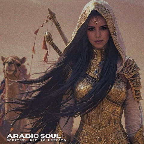 Arabic Soul