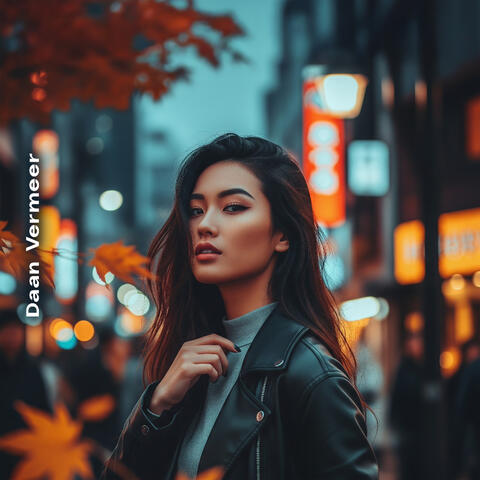 Tokyo Autumn Nights
