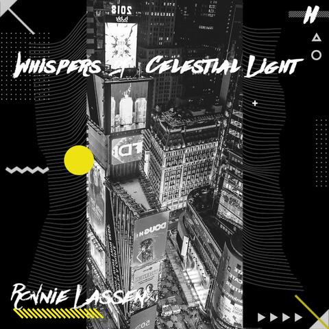 Whispers of Celestial Light