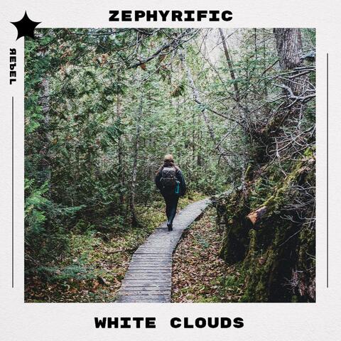 White Clouds