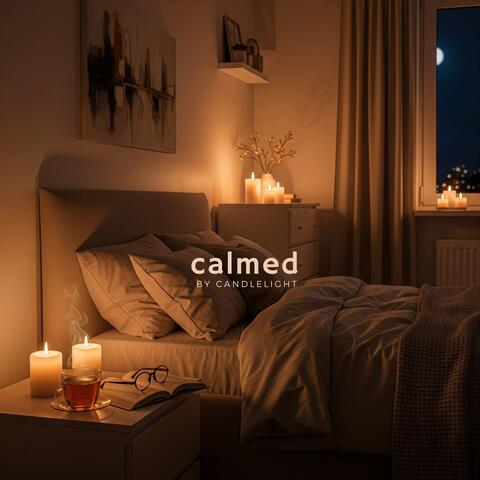 Calmed by Candlelight