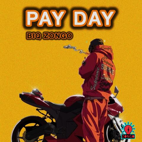 Pay Day