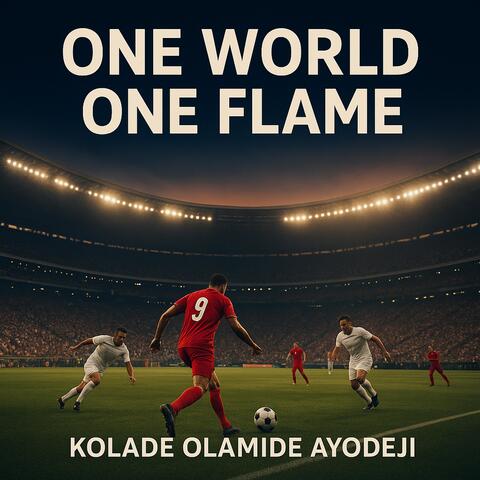One World One Flame