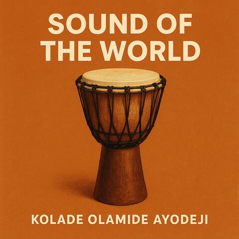 Sound of the World