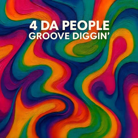 Groove Diggin'