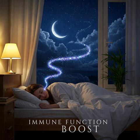 Immune Function Boost