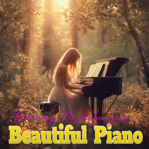 Dancing Michelangelo Beautiful Piano