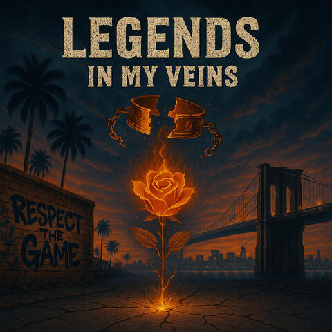 Legends in My Veins