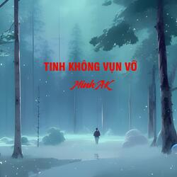 Tinh Không Vụn Vỡ