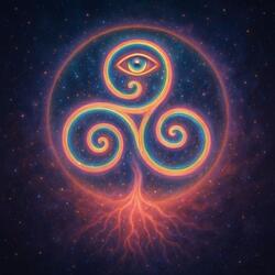 The Energy of Serenity