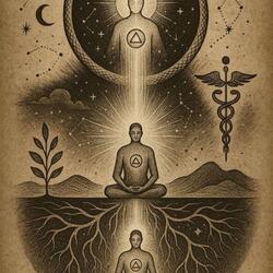 Elevated Energy Field