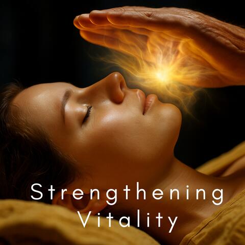 Strengthening Vitality