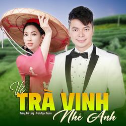 Về Trà Vinh Nhé Anh
