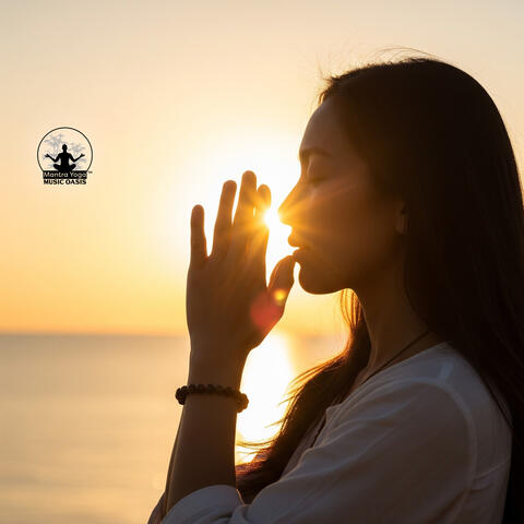 Path of Calm through Repeated Intention