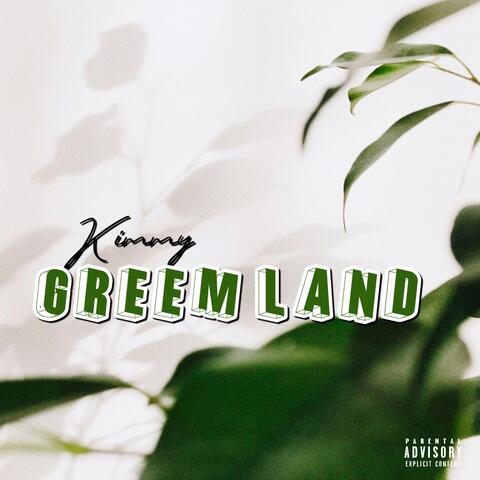 Greem Land
