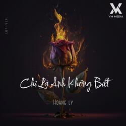 Chỉ Là Anh Không Biết