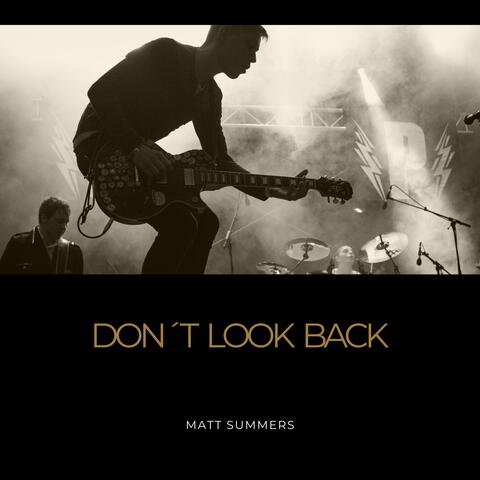 Don´t Look Back