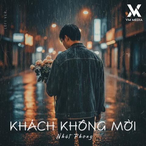 Khách Không Mời