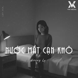 Nước Mắt Cạn Khô