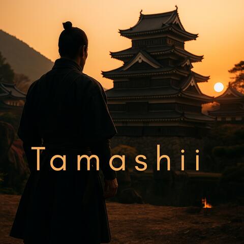 Tamashii